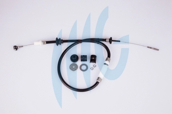 Cable Pull, clutch control (01481594)