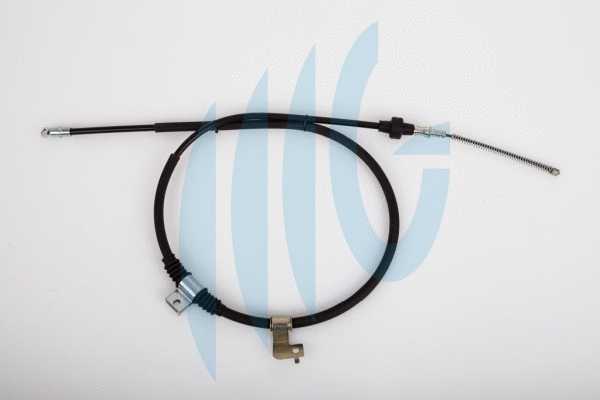 Cable Pull, parking brake (01320034)