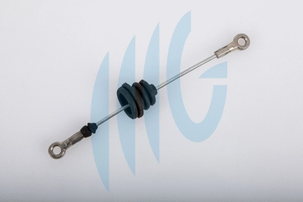 Cable Pull, parking brake (01080468)