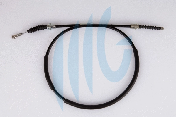 Cable Pull, parking brake (01200004)