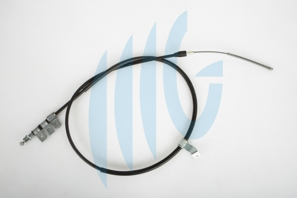 Cable Pull, parking brake (01320080)
