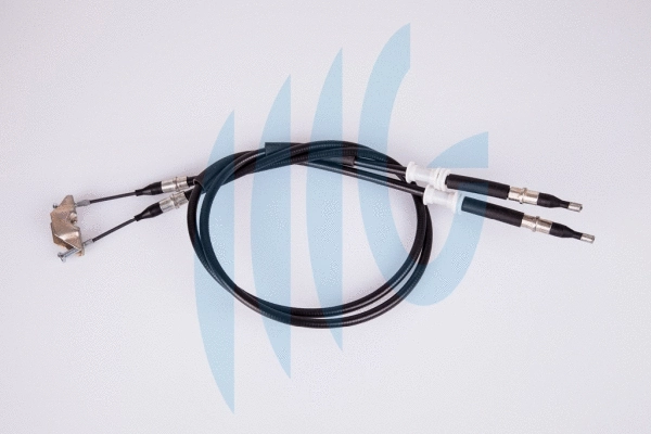 Cable Pull, parking brake (01360684)