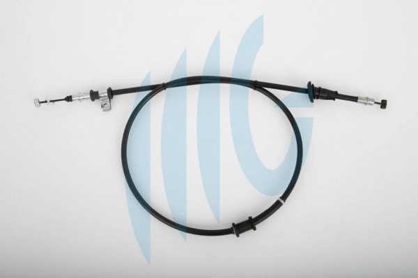 Cable Pull, parking brake (01320102)