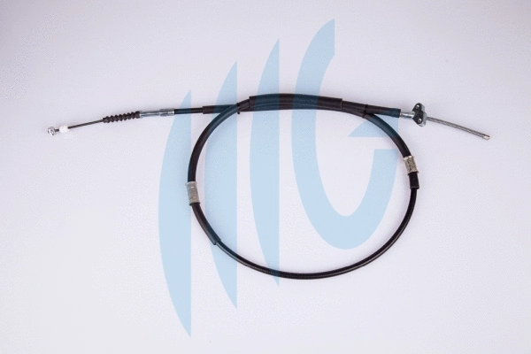 Cable Pull, parking brake (01560G55)