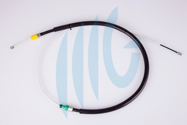 Cable Pull, parking brake (01060455)
