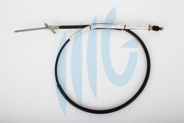 Cable Pull, parking brake (01200009)