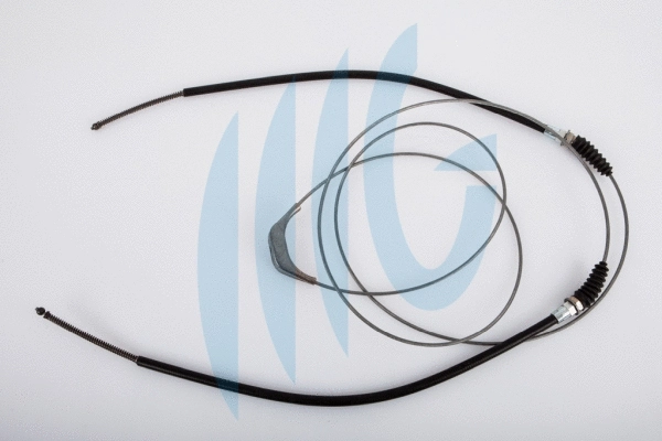 Cable Pull, parking brake (01080968)