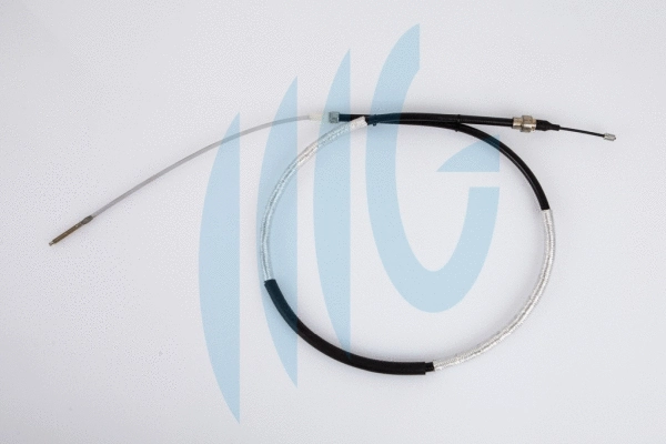 Cable Pull, parking brake (01020143)
