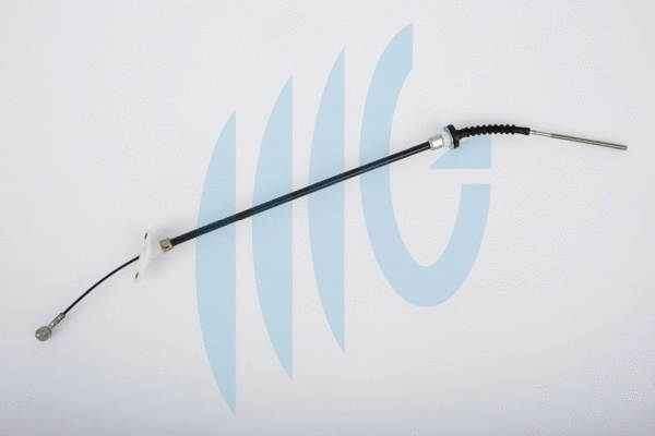 Cable Pull, clutch control (01121036)