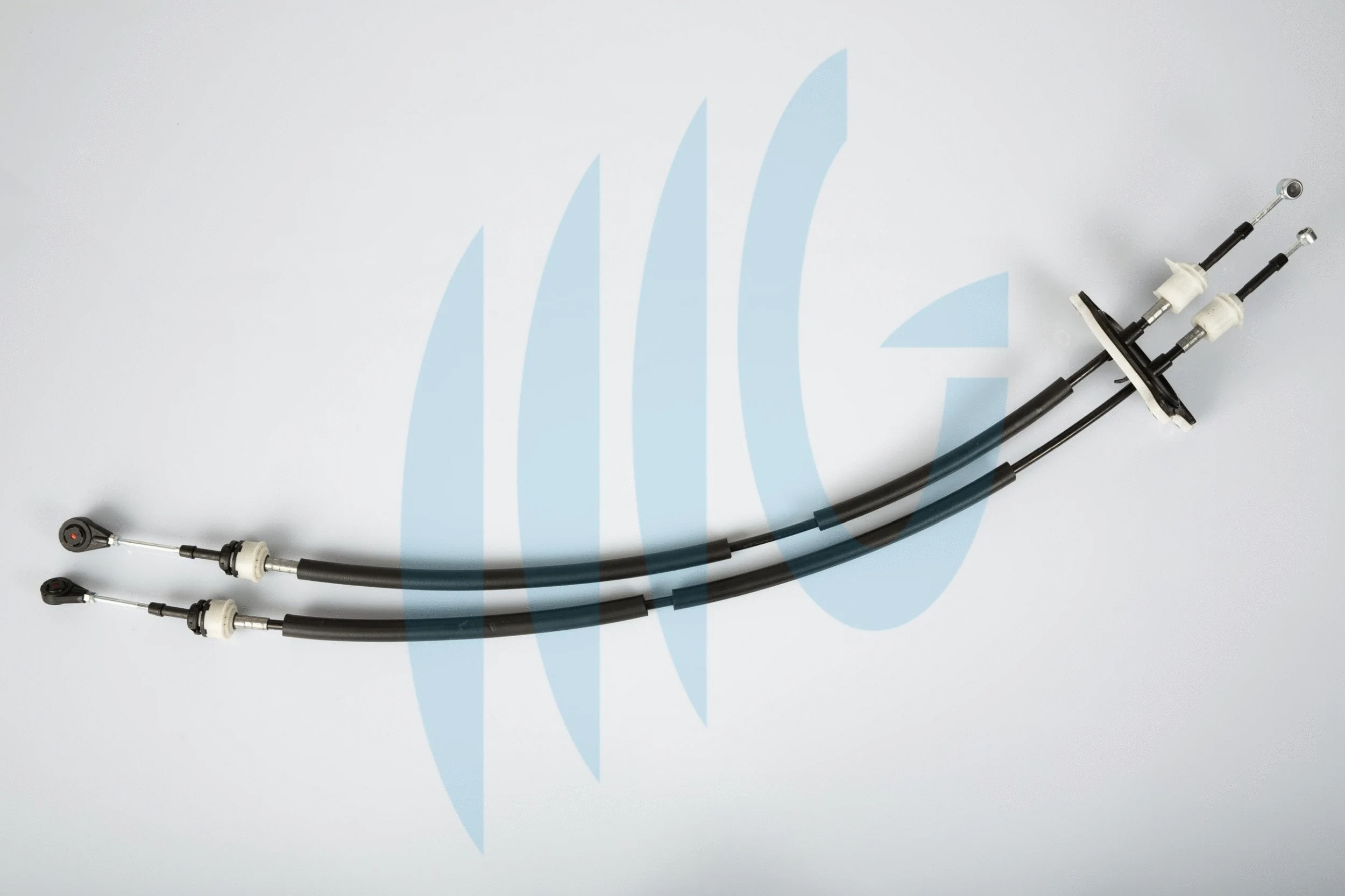 Cable Pull, manual transmission (01129064)