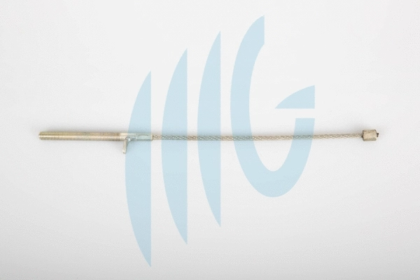 Cable Pull, parking brake (01120168)
