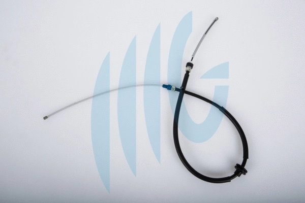 Cable Pull, parking brake (01080559)