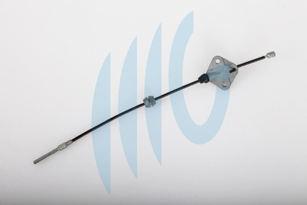 Cable Pull, parking brake (01140628)