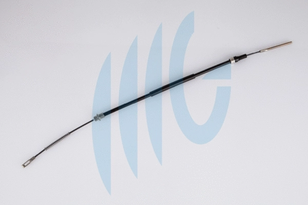 Cable Pull, parking brake (01380761)