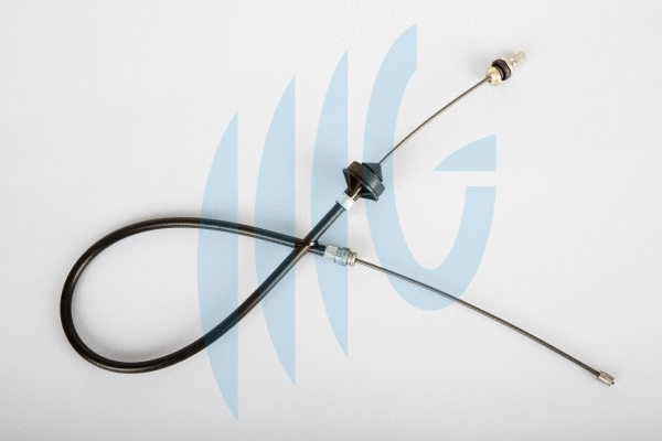 Cable Pull, clutch control (01441514)
