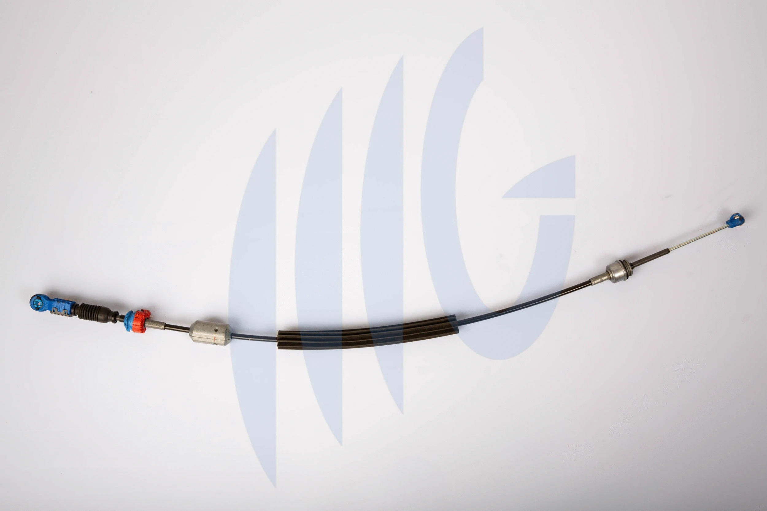 Cable Pull, manual transmission (01449012)