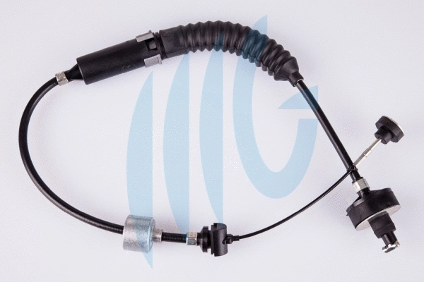 Cable Pull, clutch control (01021686)