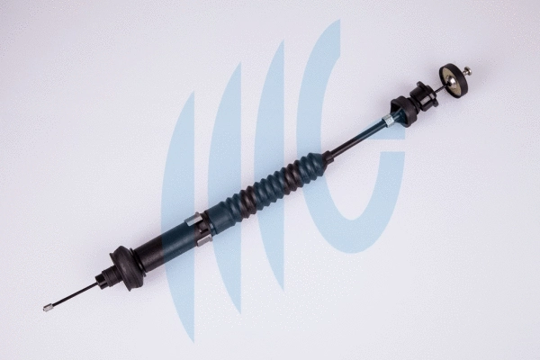 Cable Pull, clutch control (01381502)