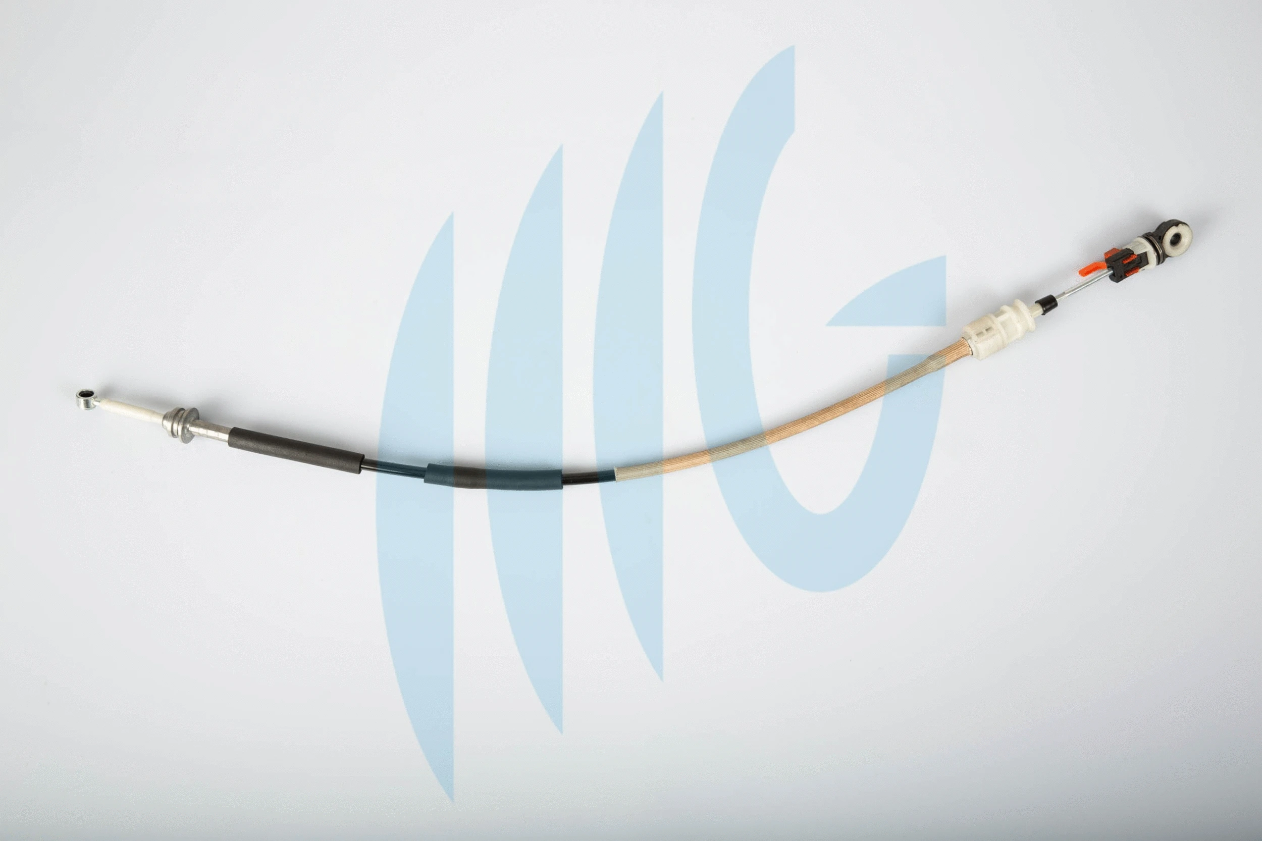 Cable Pull, manual transmission (01389024)