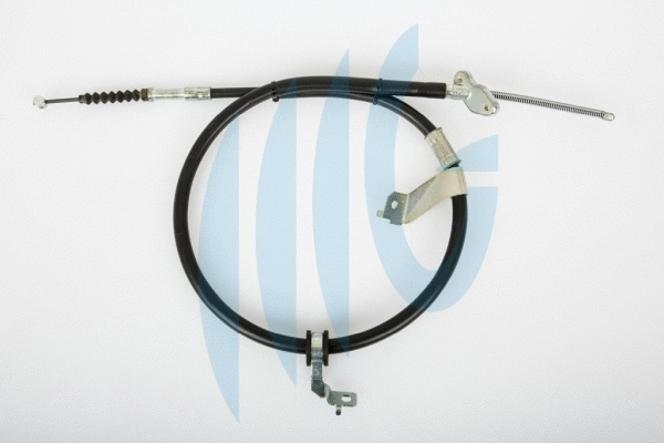 Cable Pull, parking brake (01560118)
