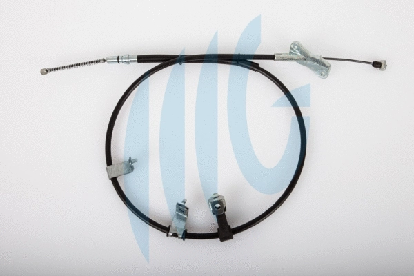 Cable Pull, parking brake (01180013)