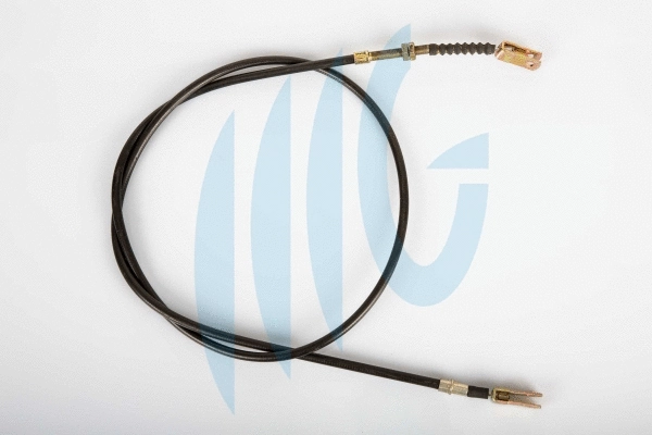 Cable Pull, clutch control (01441545)