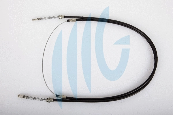 Cable Pull, parking brake (01120276)