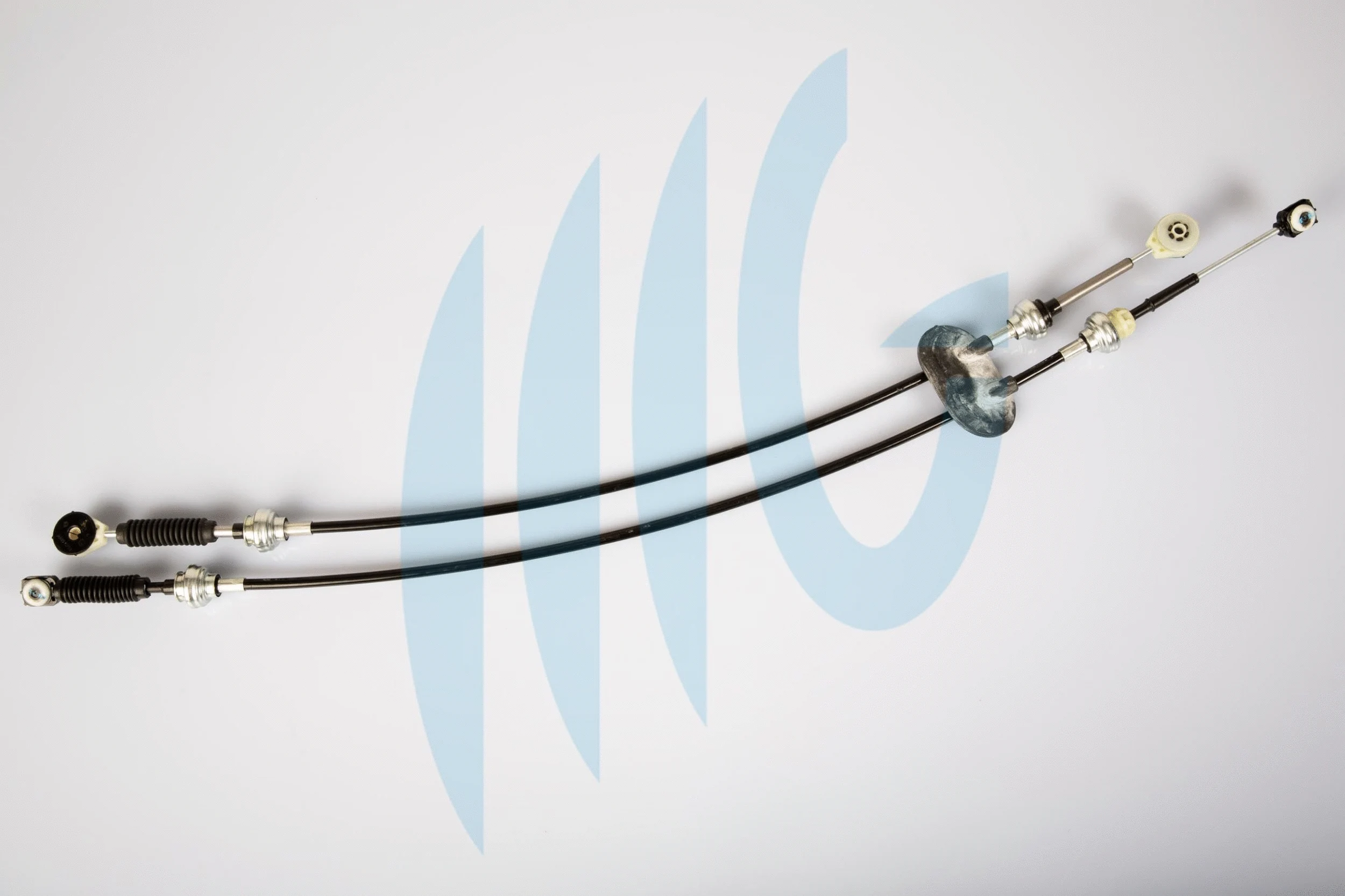 Cable Pull, manual transmission (01449014)