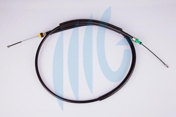 Cable Pull, parking brake (01060449)