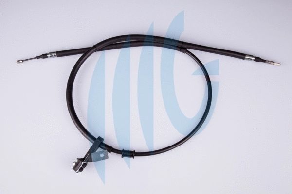 Cable Pull, parking brake (01020174)