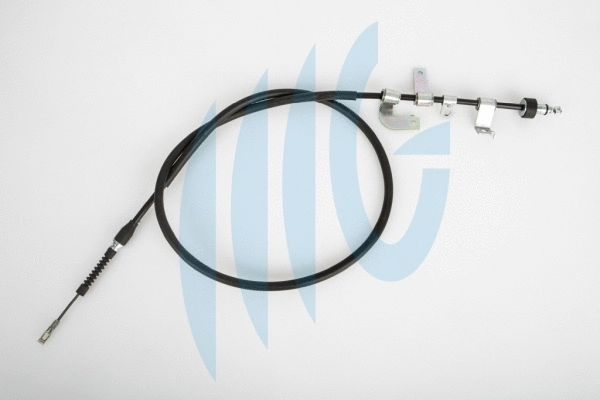 Cable Pull, parking brake (01160057)