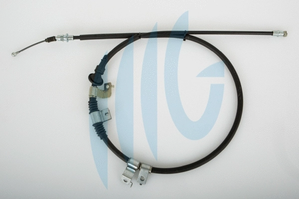 Cable Pull, parking brake (01060481)