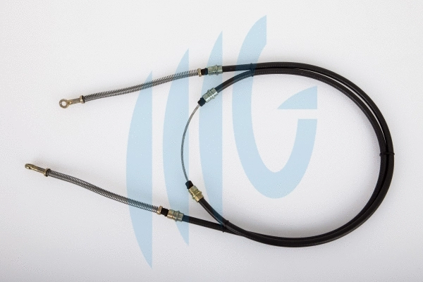 Cable Pull, parking brake (01120198)