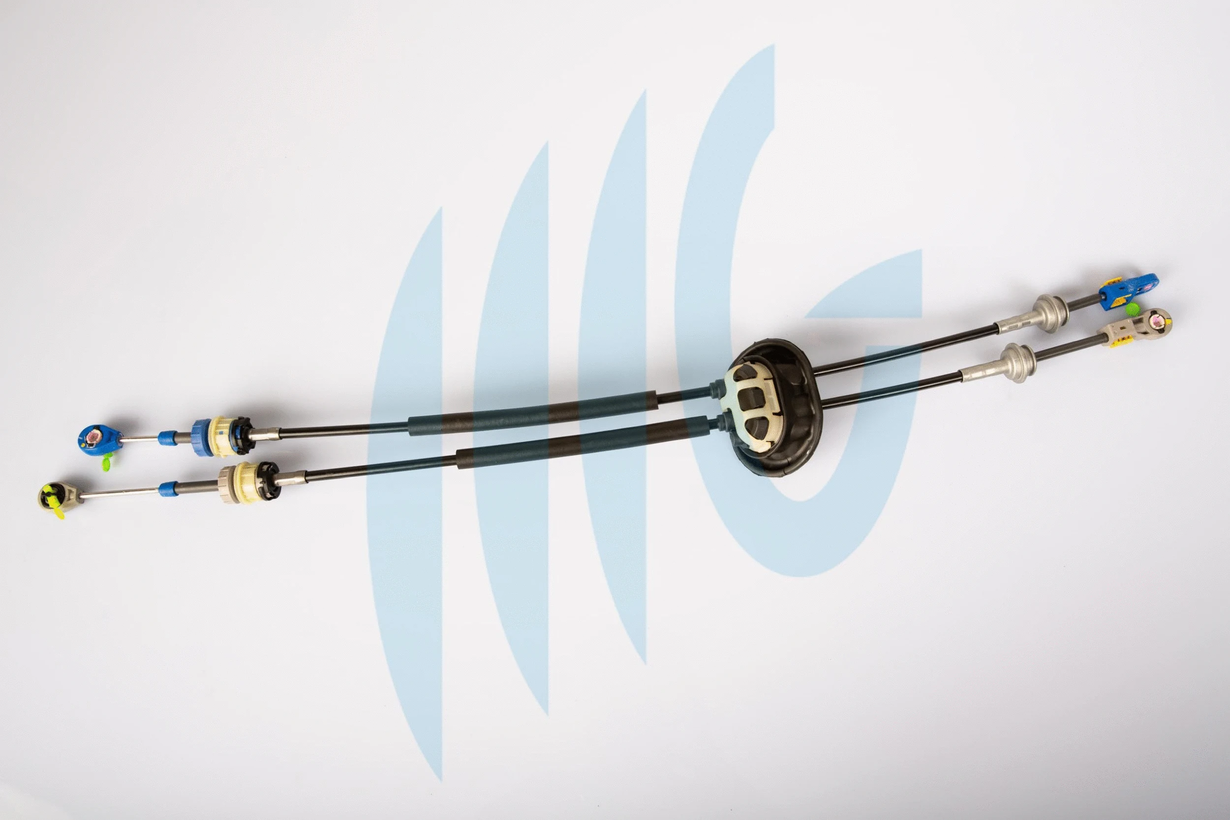 Cable Pull, manual transmission (01389002)