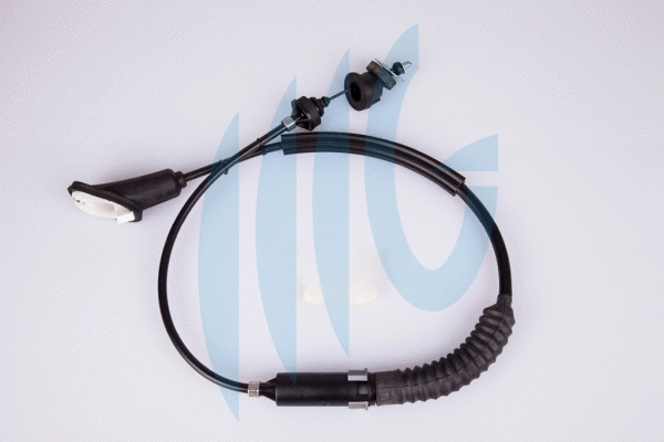 Cable Pull, clutch control (01381491)