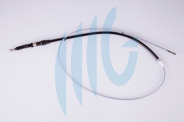 Cable Pull, parking brake (01020191)