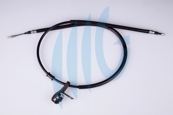 Cable Pull, parking brake (01020173)