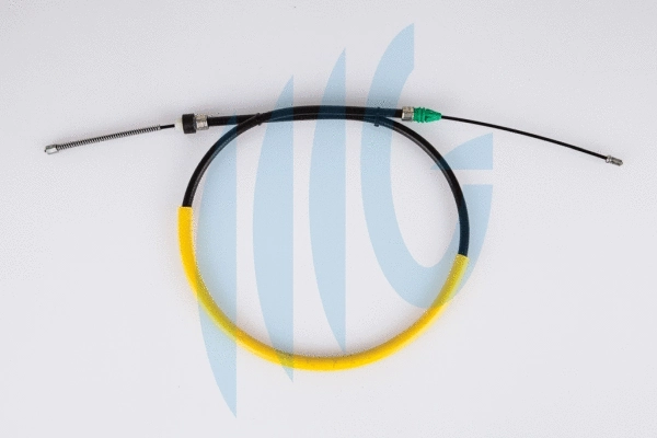 Cable Pull, parking brake (01440890)