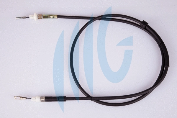 Cable Pull, parking brake (01080483)
