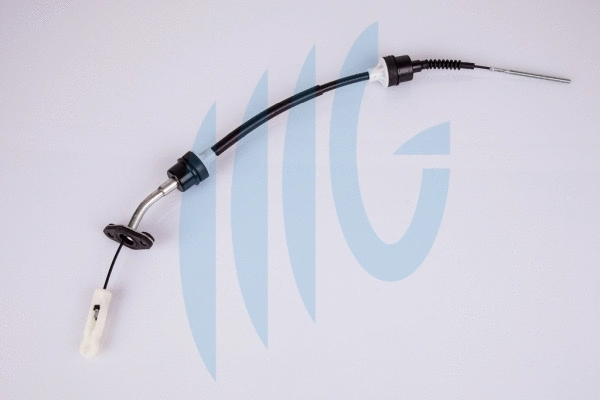 Cable Pull, clutch control (01121247)