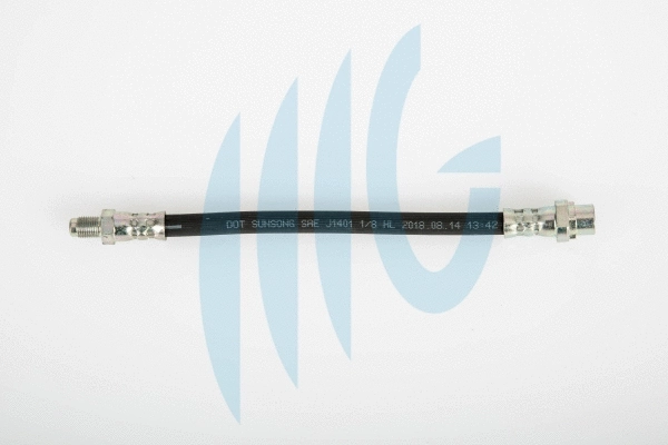Brake Hose (02040266)