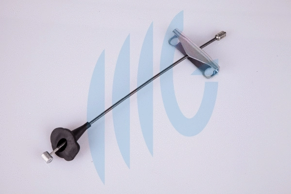 Cable Pull, parking brake (01140564)