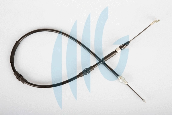 Cable Pull, parking brake (01020192)