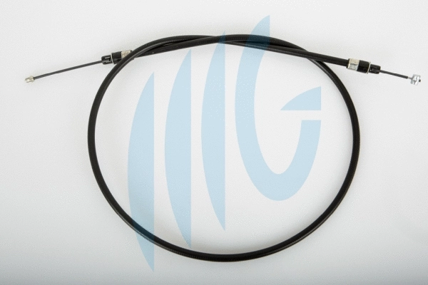 Cable Pull, parking brake (01020213)