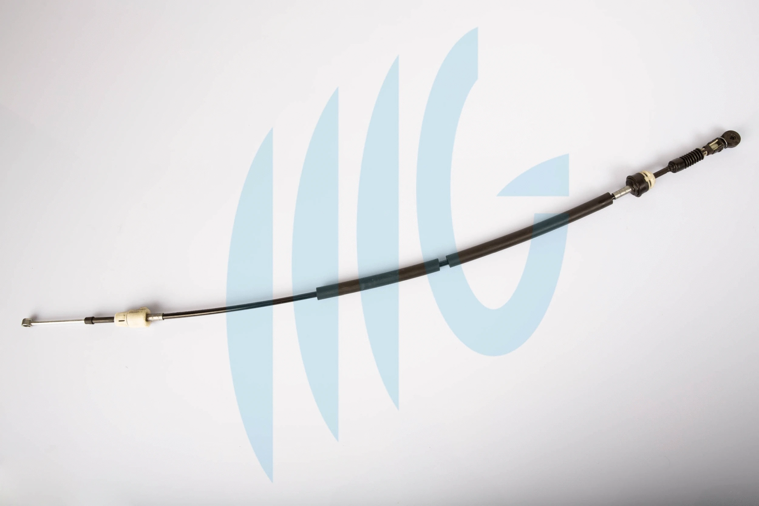 Cable Pull, manual transmission (01129085)