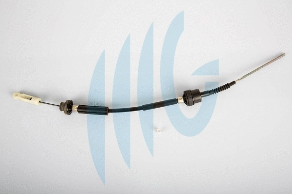 Cable Pull, clutch control (01261383)