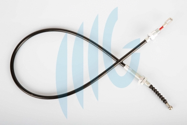 Cable Pull, clutch control (01621690)
