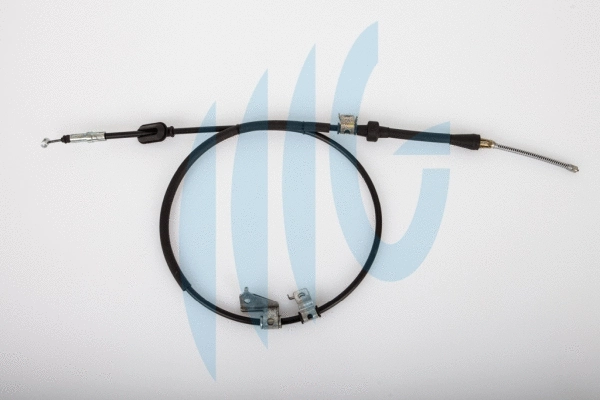 Cable Pull, parking brake (01180F47)