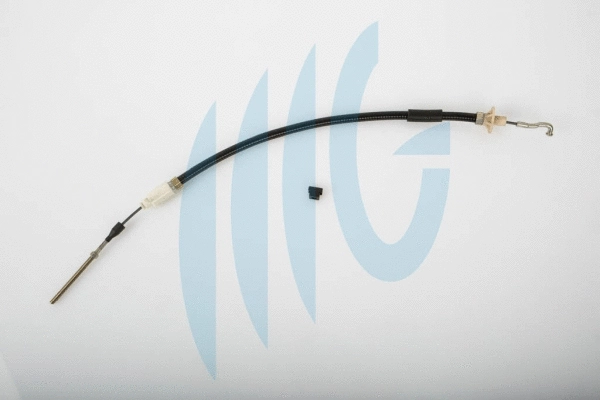 Cable Pull, clutch control (01361392)