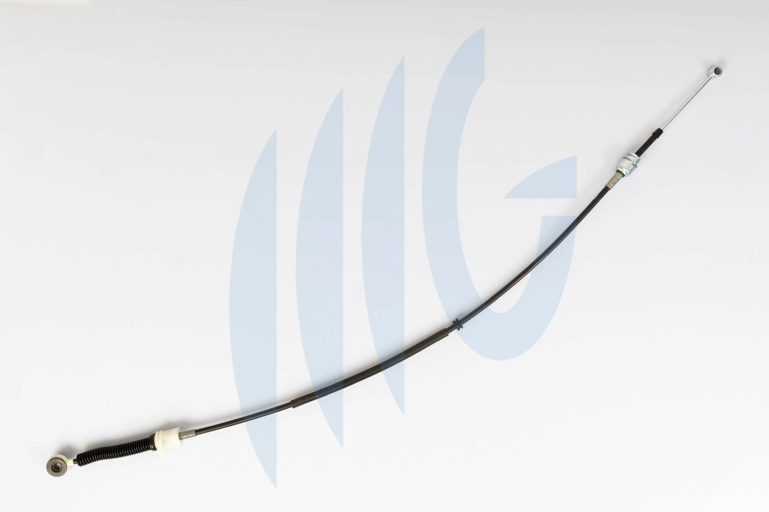 Cable Pull, manual transmission (01049012)